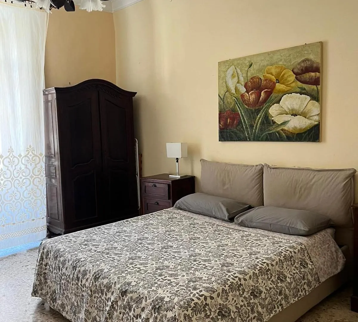 Apartament Iside Katania