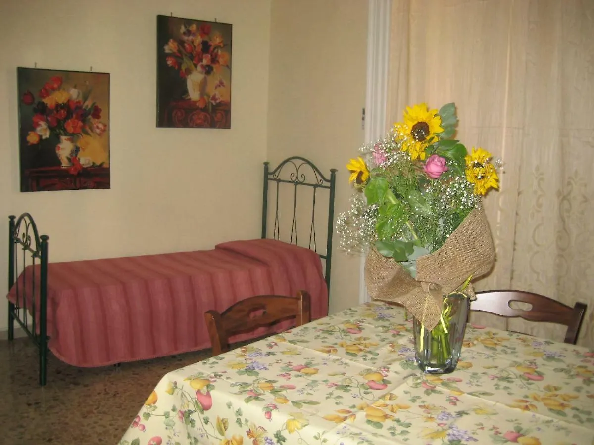 Apartament Iside Katania