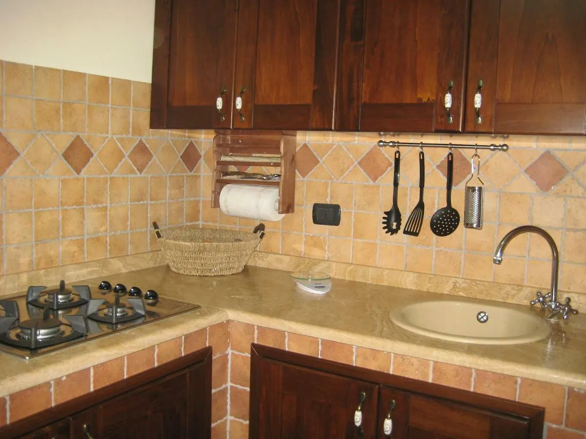 Iside Apartment Catania